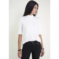 SEIDEL MODEN, Damen, Gr. 36, schwarz, Jersey, Obermaterial: 96%