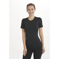 Endurance T-shirt Power SCHWARZ|SCHWARZ|SCHWARZ DE 40