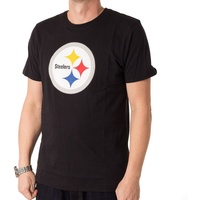 New Era - NFL Team Logo Pittsburgh Steelers T-Shirt,