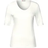 STREET ONE T-Shirt Beige 38