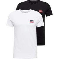 Levi's 2-Pack Crewneck Graphic Tee