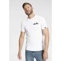 Ellesse Voodoo Tee tshirt, Weiß, S