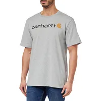 CARHARTT Core Logo T-Shirt 103361