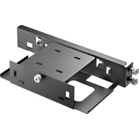 HP Hewlett Packard Enterprise 2930F 8-port Power Shelf