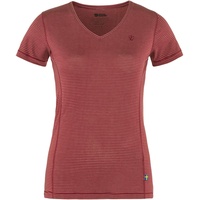 Fjällräven Abisko Cool, pomegranate red, XS