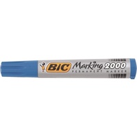 BIC Marking 2000 ECOlutions® Permanentmarker blau