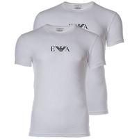 Emporio Armani T-Shirt 2er Pack