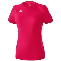 Erima Performance T-Shirt Damen - Magma, 48