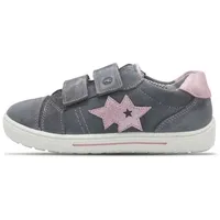 Ricosta Jula Schuhe Kinder grau 33 - Grau