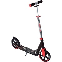 Muuwmi Scooter 205 mm schwarz/rot