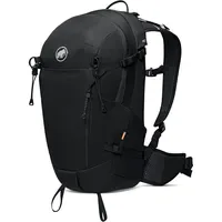 Mammut Lithium 25 l schwarz