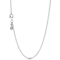 Pandora 590412-90 Halskette Matinee-Halskette Frau