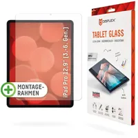Displex Displayschutzglas für iPad Pro 12.9