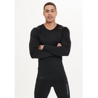 Endurance Funktionsshirt Power SCHWARZ|SCHWARZ|SCHWARZ XL