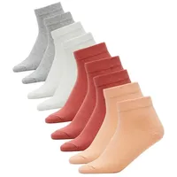 S.Oliver Kinder Kurzsocken 9er Pack 39-42