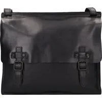 Harold's Aberdeen Messengerbag M Black