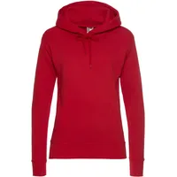 FRUIT OF THE LOOM Sweatshirt Classic hooded Sweat Lady-Fit