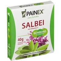 Hofmann & Sommer GmbH & Co. KG Salbeibonbons mit