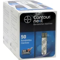 EurimPharm Arzneimittel GmbH Contour Next Sensoren 100 st