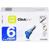 C p c medical gmbh & co. kg Mylife