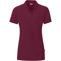 Jako Polo Organic Rot 46