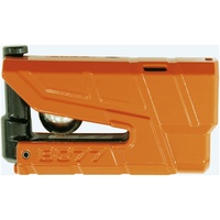 ABUS GRANIT Detecto XPlus, 8077 orange,