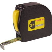 TAJIMA Taschenbandmaß TOP CONVE 2mx13mm gelb