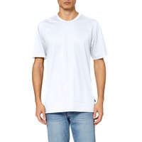 TRIGEMA Herren T-Shirt DELUXE Baumwolle