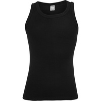 URBAN CLASSICS TB066 Herren Regular Fit Top Mens Tanktop