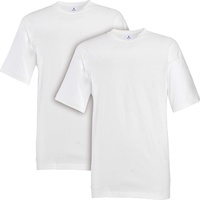 RAGMAN T-Shirt Weiß XXL