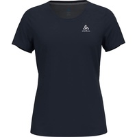 Odlo F-dry Kurzarm-t-shirt - Dark Sapphire - L