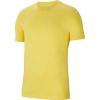 Nike Park 20 T-Shirt, Tour Yellow/Black, S