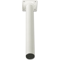 Diy element-system gmbh Möbelfuß weiß RAL 9003 30mm H.200mm