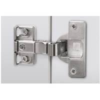 Hettich Spezialscharnier ET 582 K.0,0mm z.Aufschr.