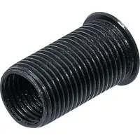 BGS Gewindebuchse 26 mm M12 x 1,25