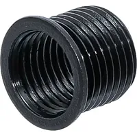 BGS Gewindebuchse 12 mm, M12 x 1,25