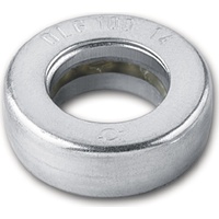 Simonswerk Kugell.verz.ID 16mm AD 27mm S.9,0mm