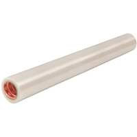 KIP Schutzfolie LDPE 313 transp.L.100m B.1000mm Rl.