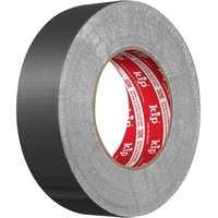 KIP 326 Steinband-silber Premium Plus Extra 38mmx50m