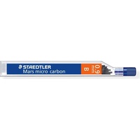 Staedtler Mars micro carbon 250 09-B 0,9mm B 12