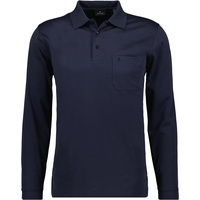 RAGMAN Herren Poloshirt