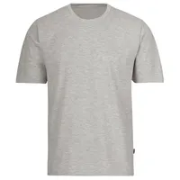 TRIGEMA Herren, T-Shirt DELUXE Baumwolle