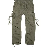 Brandit Textil M65 Vintage Hosen Olive M