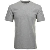 RAGMAN Unterhemd Basic graumeliert XXL