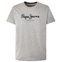 Pepe Jeans Eggo T-Shirt Grey Marlange S