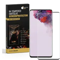 PROTECTORKING Panzerglas für Samsung Galaxy S20