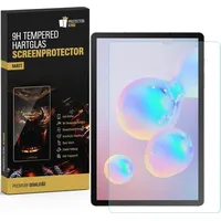 PROTECTORKING 6x 9H Hartglas für Samsung Galaxy Tab S6
