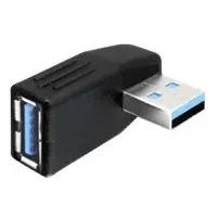 DeLock USB 3.0 Stecker auf USB-A Buchse A