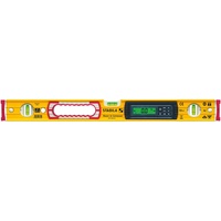 Stabila Elektronik-Wasserwaage TECH 196 electronic IP 65, 122 cm,