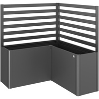 Biohort Rankgitter für L-Form